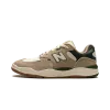 New Balance Numeric 1010 Brown / Green Mens