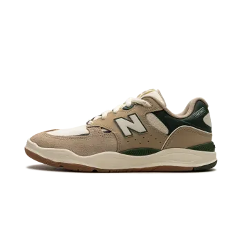 New Balance Numeric 1010 Brown / Green Mens