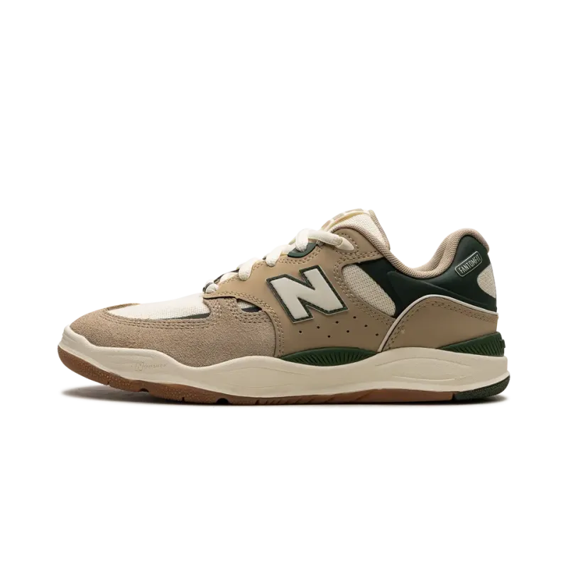New Balance Numeric 1010 Brown / Green Mens
