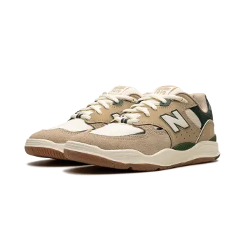 New Balance Numeric 1010 Brown / Green Mens