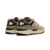 New Balance Numeric 1010 Brown / Green Mens