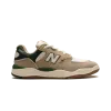 New Balance Numeric 1010 Brown / Green Mens