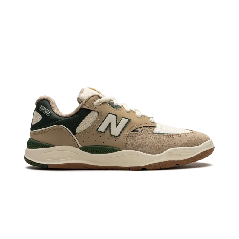 New Balance Numeric 1010 Brown / Green Mens