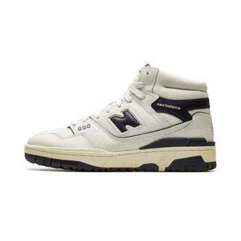New Balance 650R Aime Leon Dore - Navy Mens