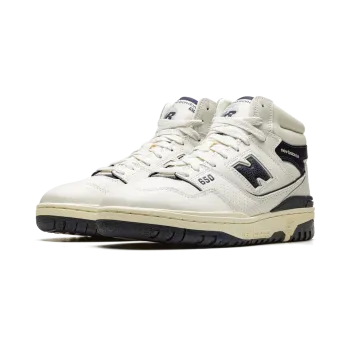 New Balance 650R Aime Leon Dore - Navy Mens