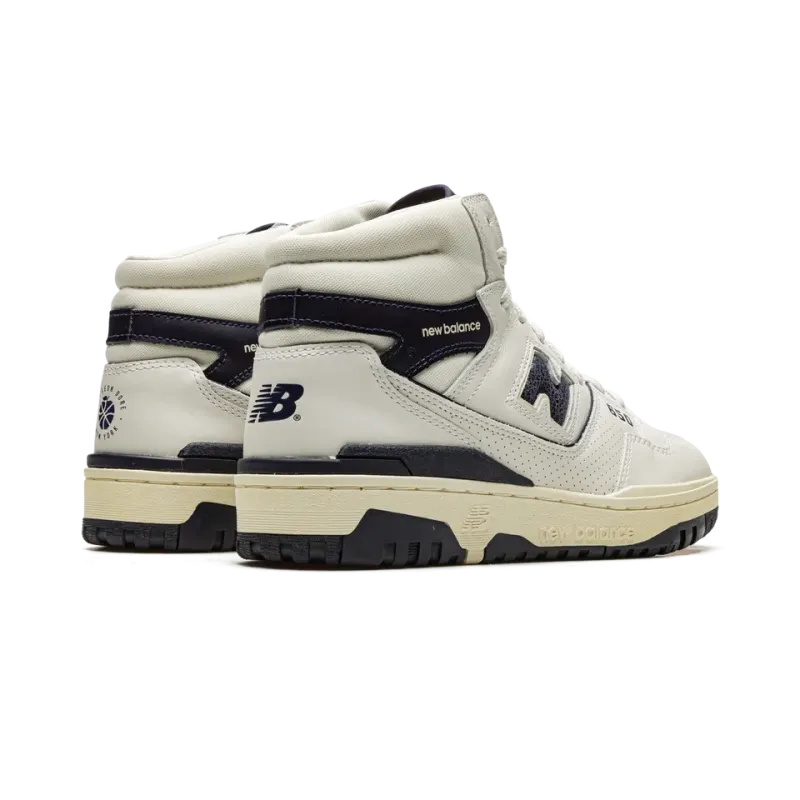 New Balance 650R Aime Leon Dore - Navy Mens