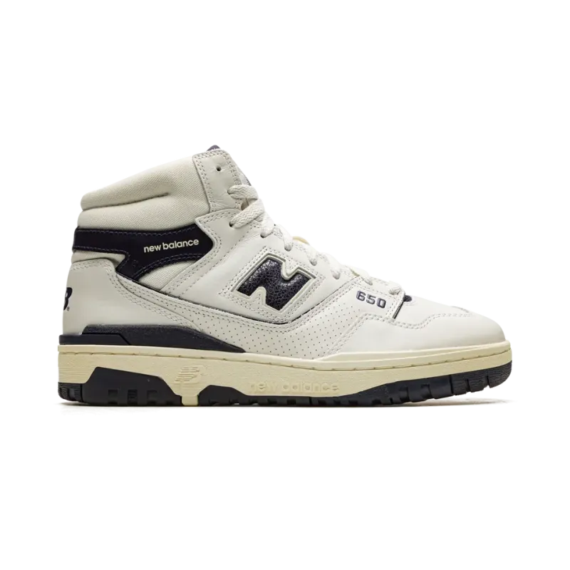 New Balance 650R Aime Leon Dore - Navy Mens