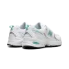 New Balance 530 White Teal Mens