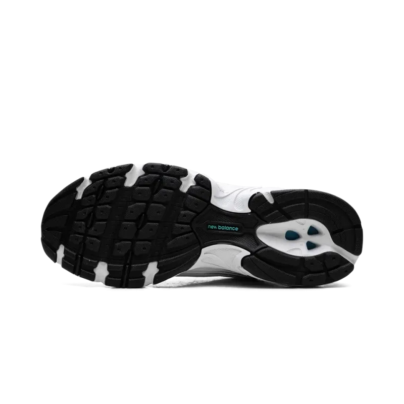 New Balance 530 White Teal Mens