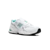 New Balance 530 White Teal Mens