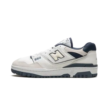 New Balance 550 Vintage Indigo Mens