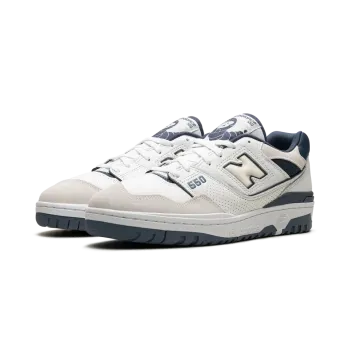 New Balance 550 Vintage Indigo Mens