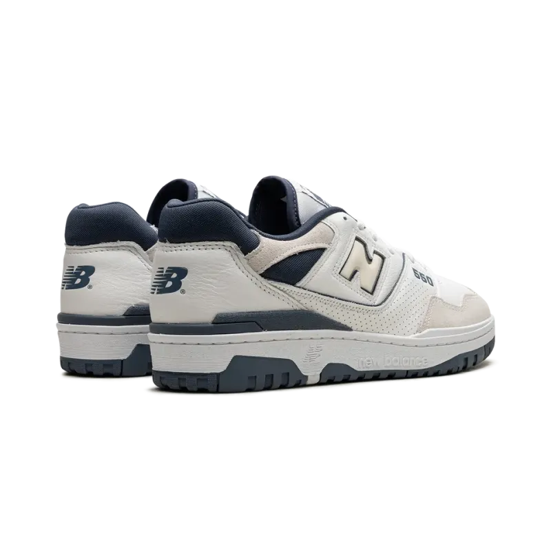 New Balance 550 Vintage Indigo Mens
