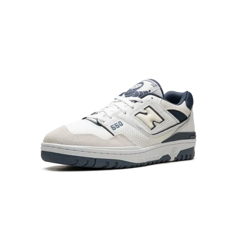 New Balance 550 Vintage Indigo Mens