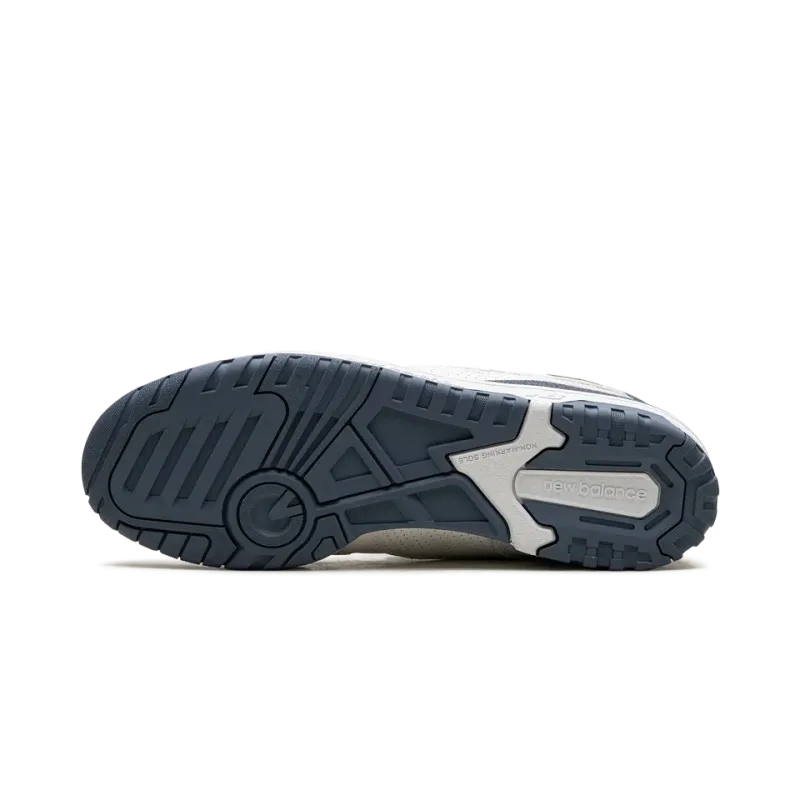 New Balance 550 Vintage Indigo Mens