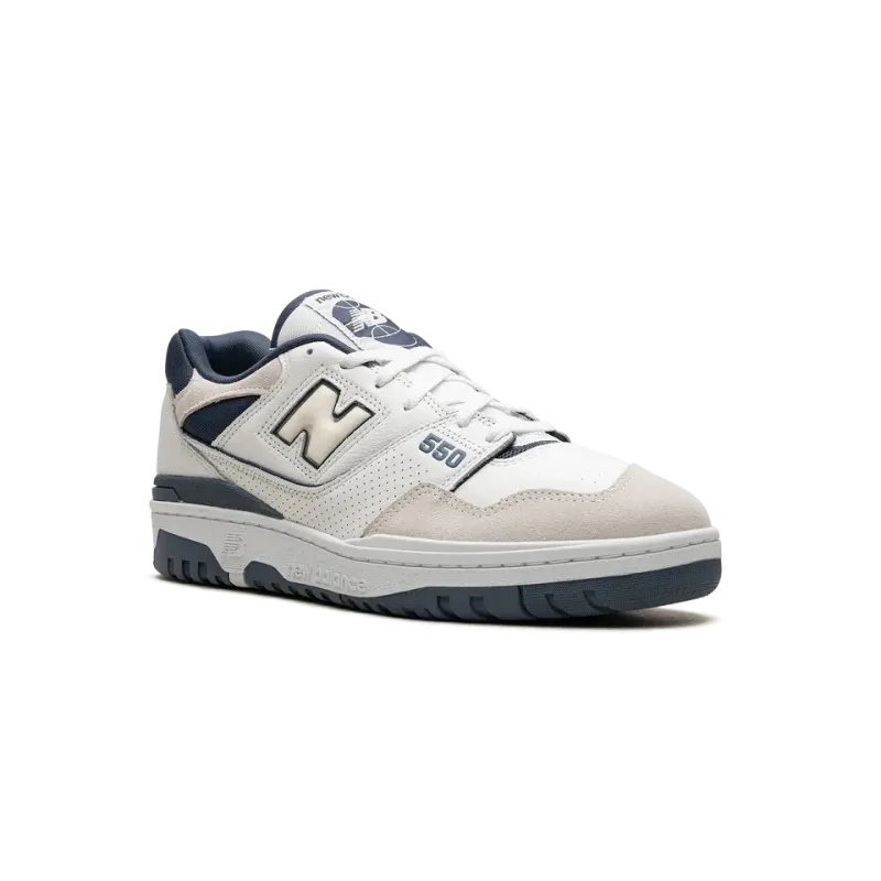 New Balance 550 Vintage Indigo Mens