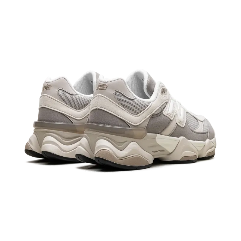 New Balance 9060 GS Linen Timberwolf Grade School