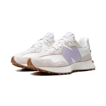 New Balance 327 WMNS Lilac Moonbeam Womens