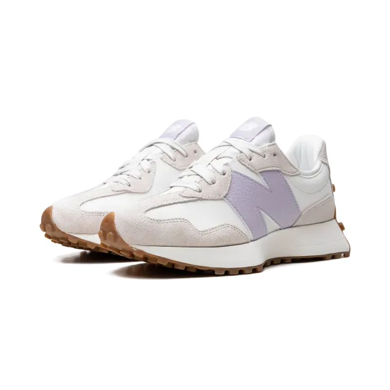 New Balance 327 WMNS Lilac Moonbeam Womens