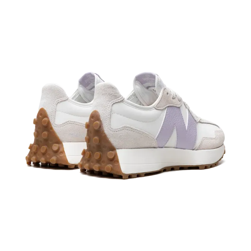 New Balance 327 WMNS Lilac Moonbeam Womens