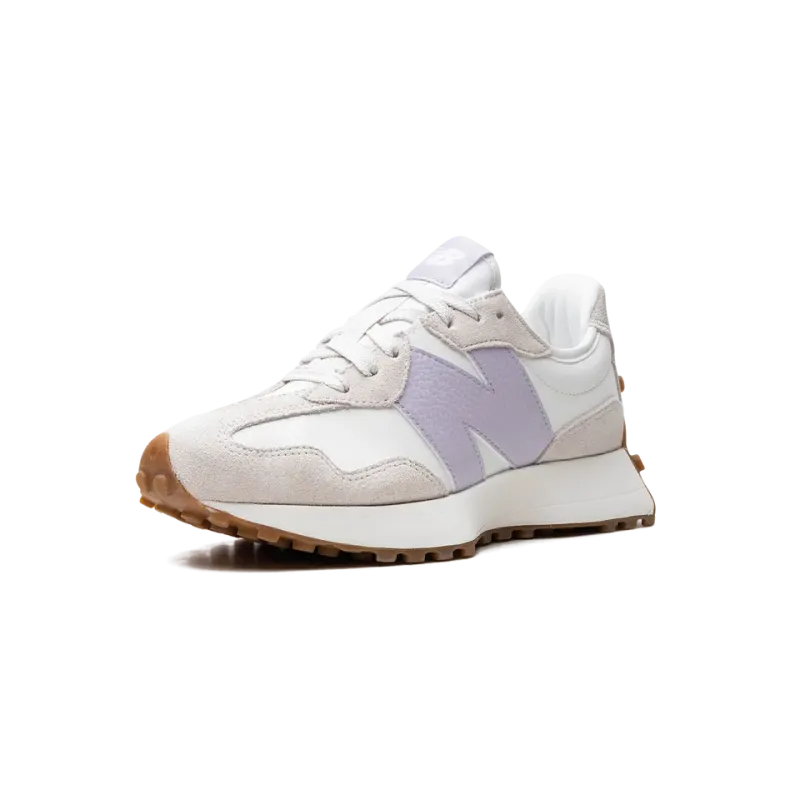 New Balance 327 WMNS Lilac Moonbeam Womens