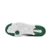 New Balance 550 White / Classic Pine Mens