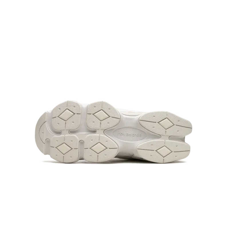 New Balance 9060 GS Grey Grade School