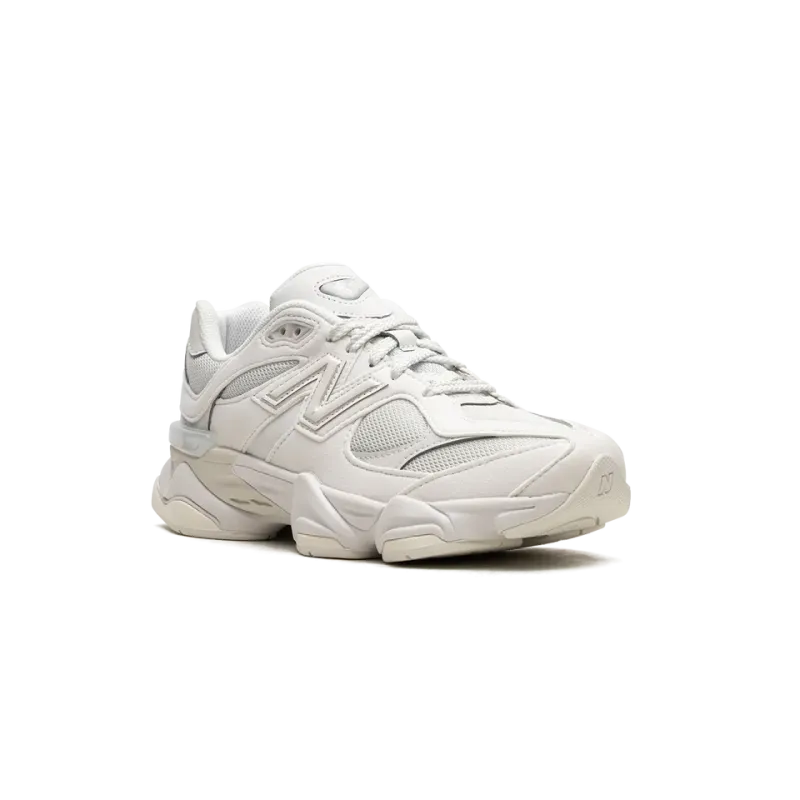 New Balance 9060 GS Grey Grade School