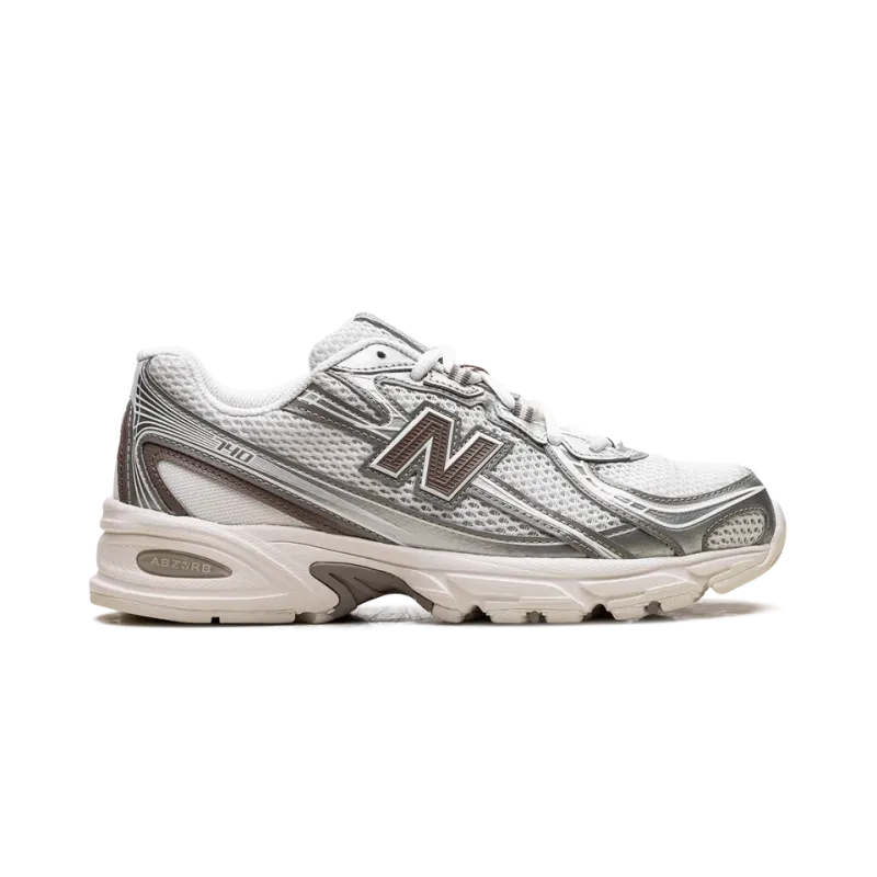 New Balance 740 Arid Stone Mens