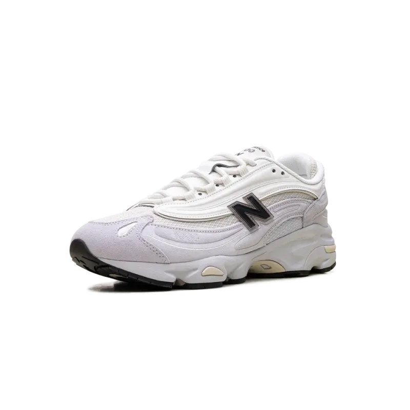 New Balance 1000 Pearl Grey Black Mens