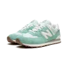 New Balance 574 Green Mens