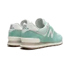 New Balance 574 Green Mens