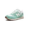 New Balance 574 Green Mens