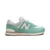 New Balance 574 Green Mens