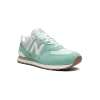 New Balance 574 Green Mens