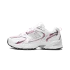 New Balance 530 White / Pink Mens