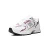 New Balance 530 White / Pink Mens