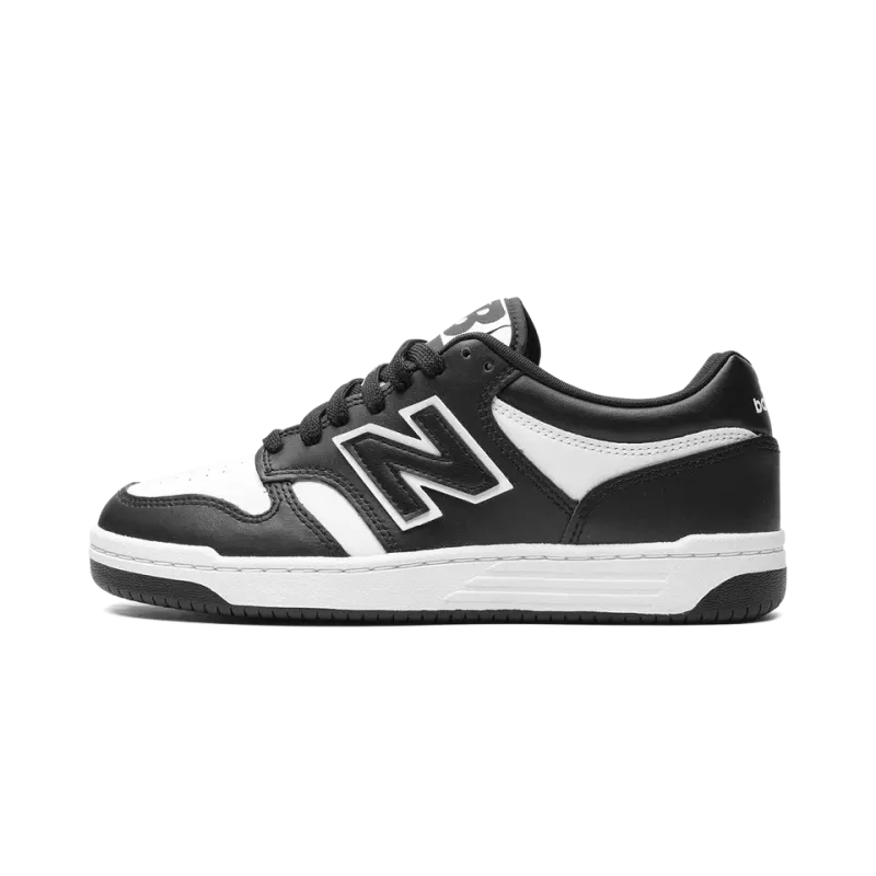 New Balance 480 Panda Mens