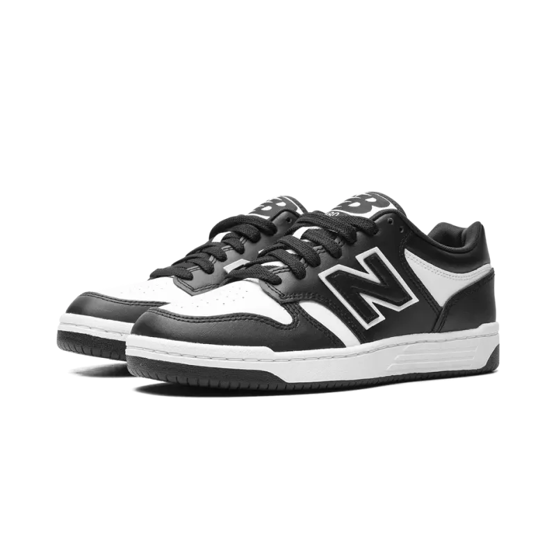 New Balance 480 Panda Mens