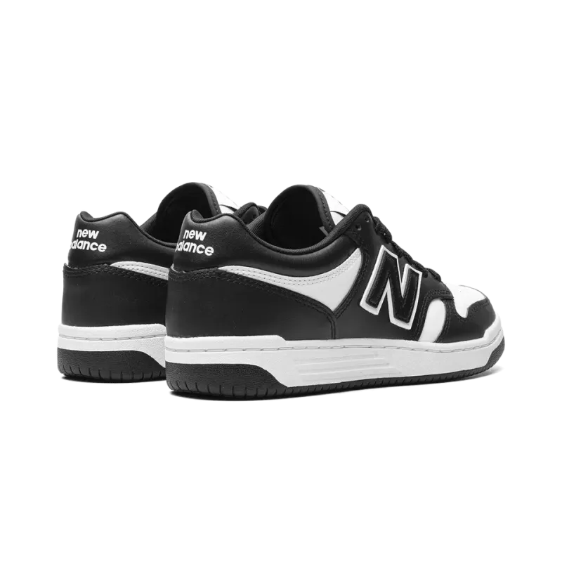 New Balance 480 Panda Mens