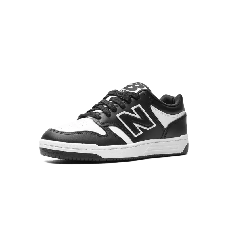 New Balance 480 Panda Mens