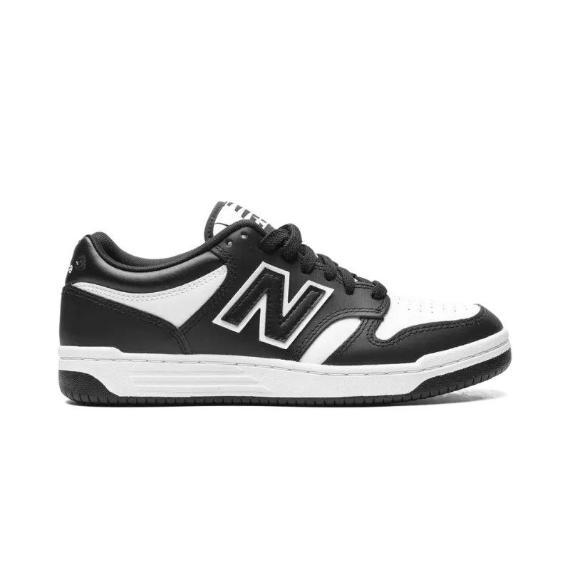 New Balance 480 Panda Mens