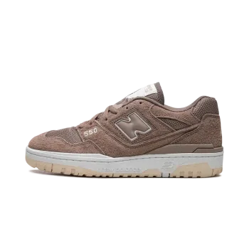 New Balance 550 Mushroom Mens