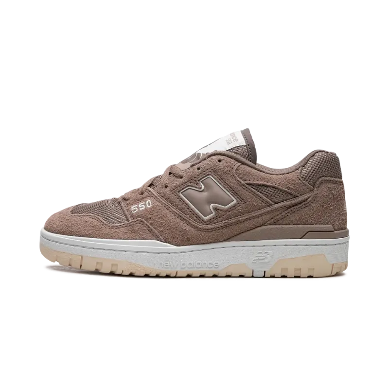 New Balance 550 Mushroom Mens