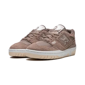 New Balance 550 Mushroom Mens