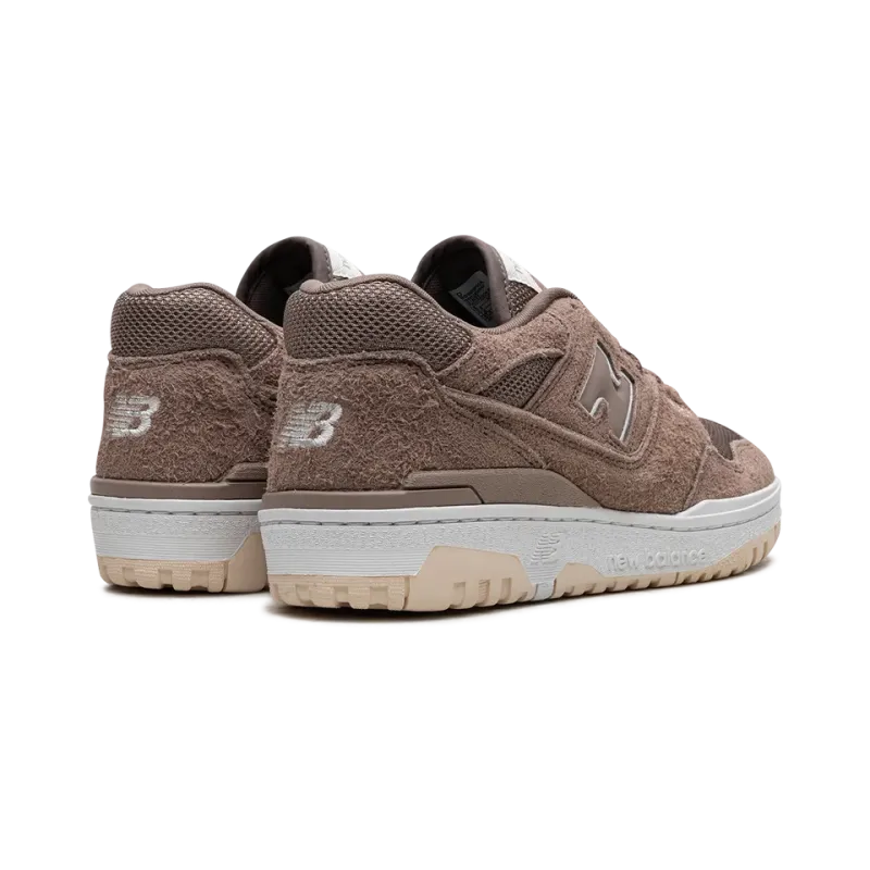 New Balance 550 Mushroom Mens