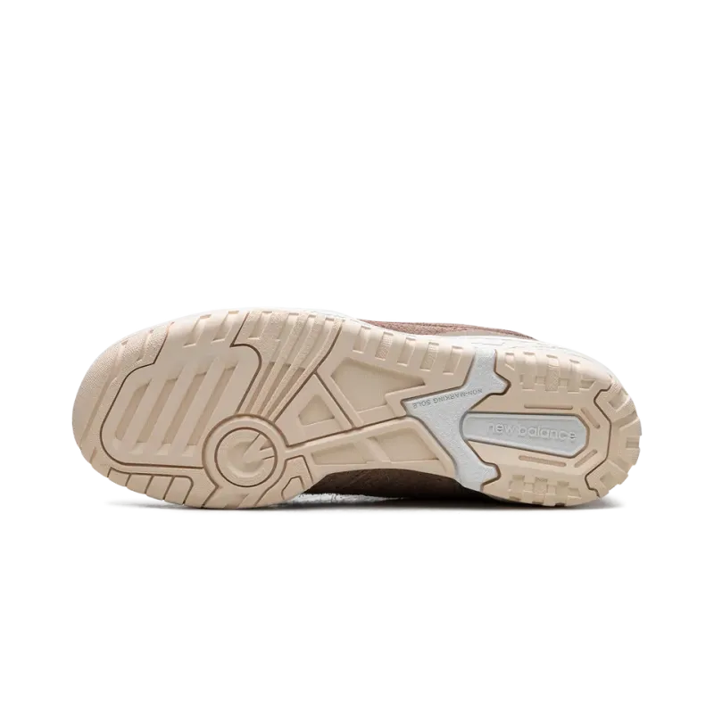 New Balance 550 Mushroom Mens