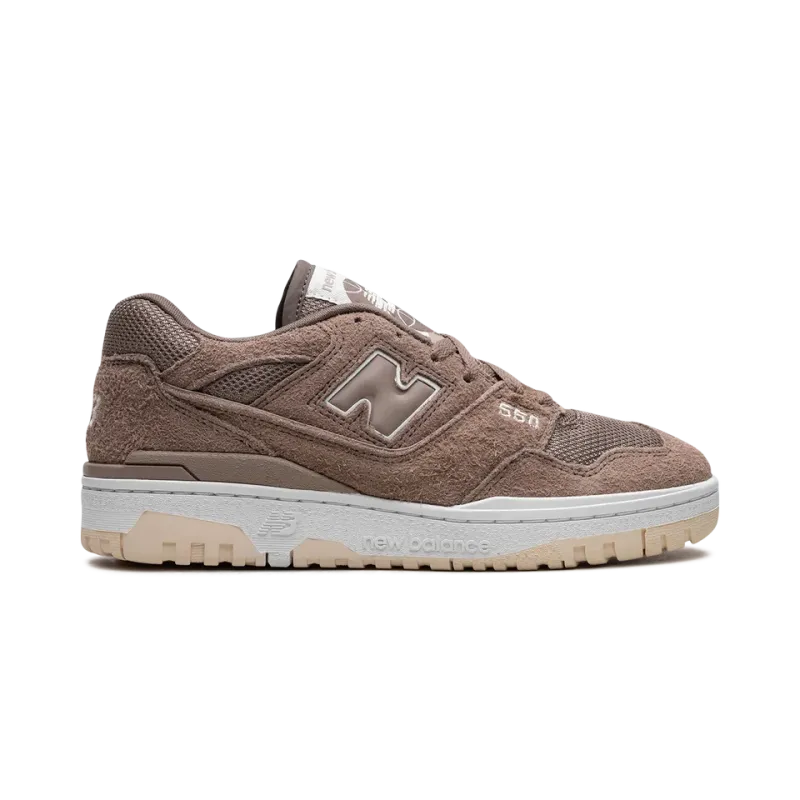 New Balance 550 Mushroom Mens