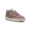New Balance 550 Mushroom Mens