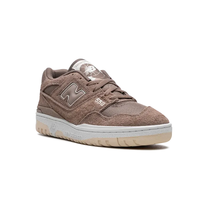 New Balance 550 Mushroom Mens